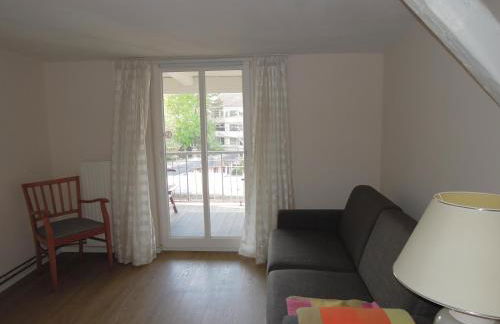 Ferienwohnung Ein Zuhause auf Zeit - Foto 3