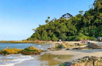 Apartamento praia do quilombo Centro - 02 - Foto 11