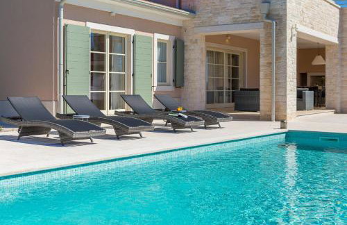 Villa Grace by ILC (Istria Luxury Collection) - Foto 31