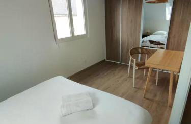 La Grange - Maison et Parking - Portes de Chartres - Foto 11