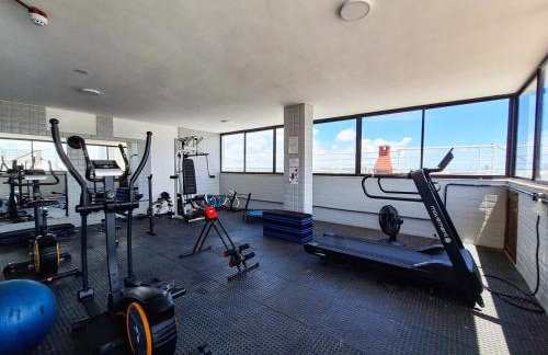 Manaíra Flat 102 - Foto 16