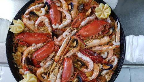 Aparta-Hotel Puertolas - Photo 5