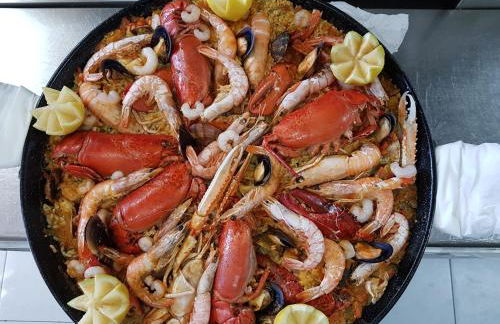 Aparta-Hotel Puertolas - Photo 5