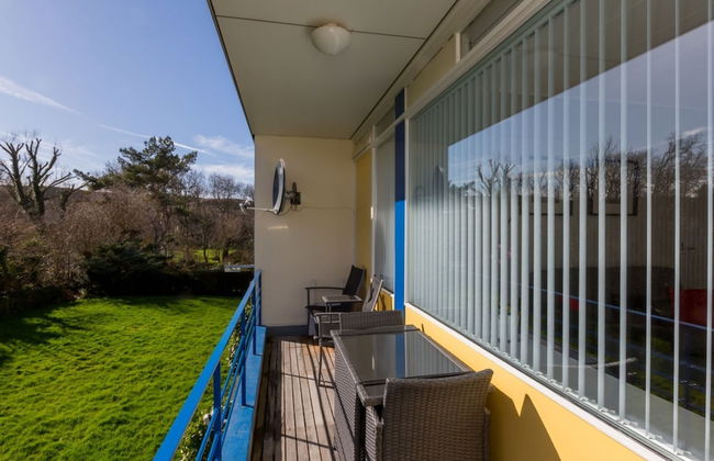 Apartment in Flushing Near Vlissing Beach - Photo 5