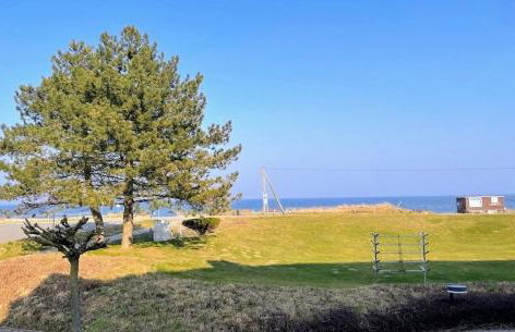 Lille Koje - Dein eigenes Strand-Apartment mit Panoramablick über die Ostsee - Foto 15