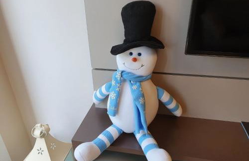 Hospeda Serra Gaúcha - Apto Capri - Foto 13