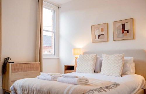 Southfield City Home - Foto 14