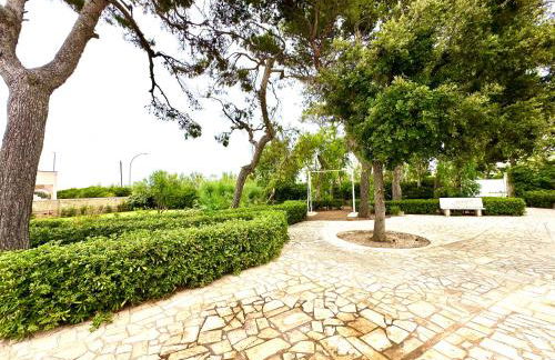 Villa Paola by the sea - Foto 34