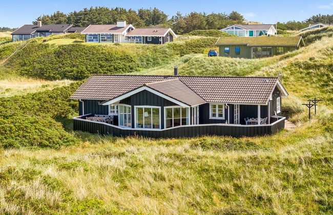 "Kasperi" - 250m from the sea - Photo 4