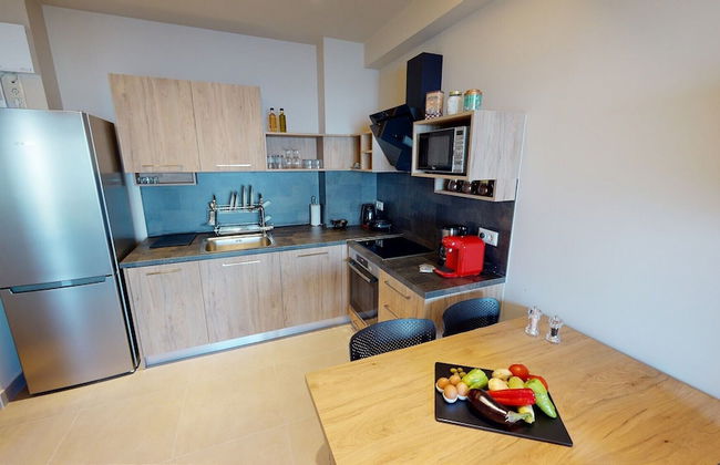 Kallia Suites - Foto 19