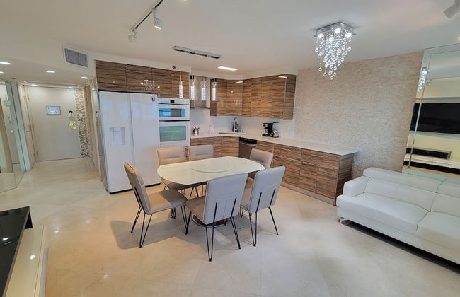 Alexander 702 3 Bedroom Apts by RedAwning - Foto 26