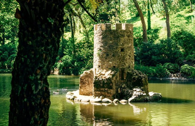 PRIVATE Tour von Lissabon: SINTRA & Cascais - Ein 4-stündiges Abenteuer - Foto 8