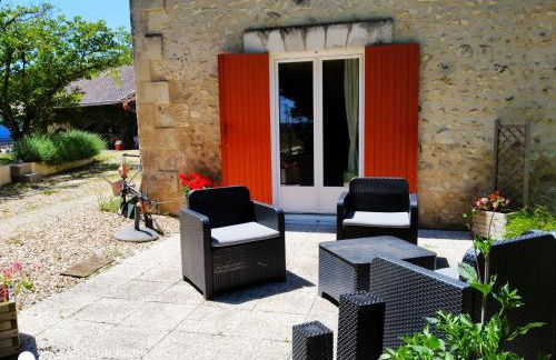 Les Gîtes de La Treille - Foto 7