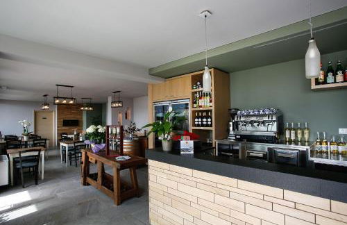 Residence Usignolo - Foto 36