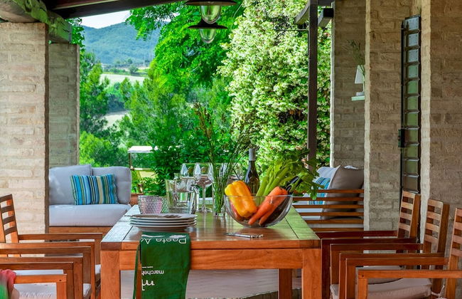 Casale Belvedere 9 Emma Villas - Foto 24