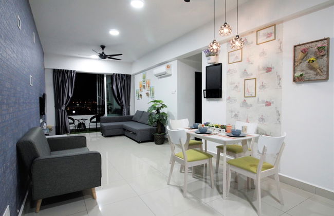 H2H Euro House - Foto 1