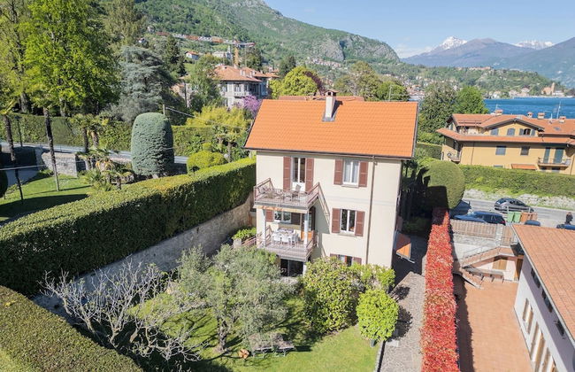 Villa Ida by Rent all Como - Photo 38