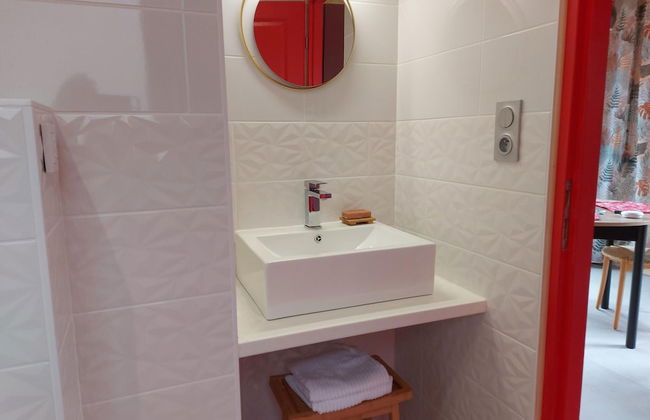 Chalet in St Maurice Near Ballon D'alsace - Foto 16