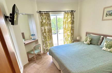 Green and Blue View Apartment Albufeira - Foto 54