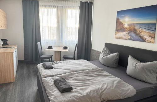 Zentrale Studio Apartments - Foto 26