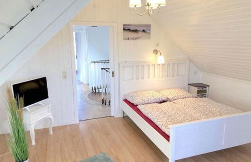 Ferienhaus Kaldings Alfsee Rieste max 6 Pers 2Babys - Foto 15