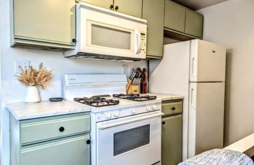 Stylish Retreat - 4 Min Downtown - Foto 10