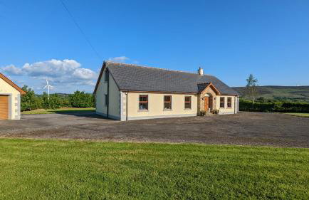 Bin Mountain Self Catering - Foto 42