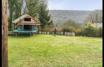 Quirky Mountain Cottage - Foto 22