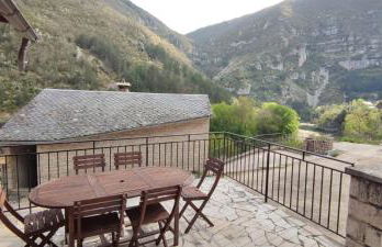 Gîte de la Batelière - Foto 19