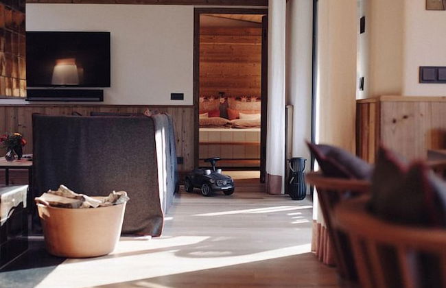 Kitzbühel Lodge - Foto 11