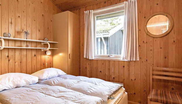 Cozy Cottage Near Blokhus - By Traum Ferienwohnungen - Foto 2, Habitación