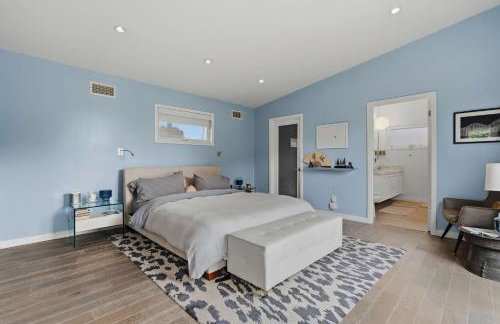 New Listing West LA Urban Oasis by Colby & Conrad - Foto 15