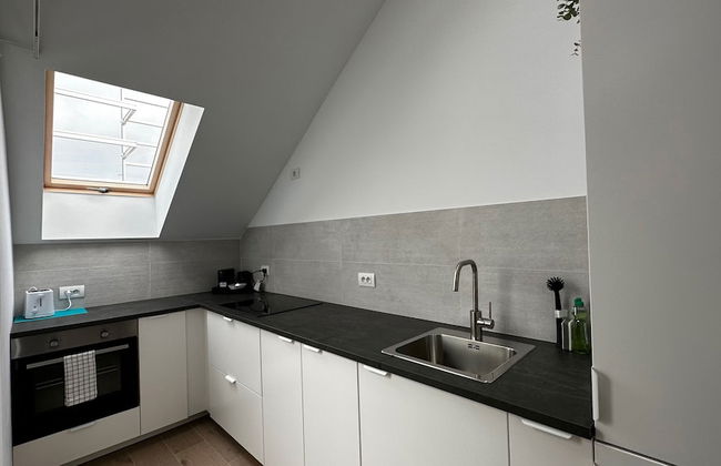 One Lux Stay near Fashion District - Foto 79