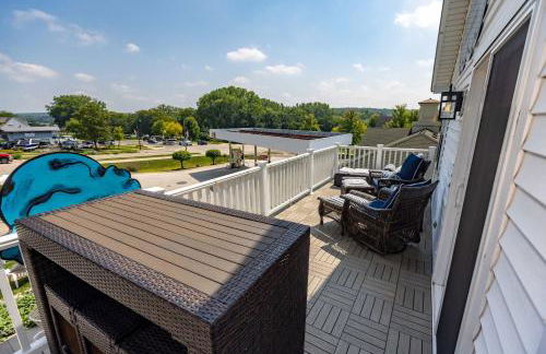 Heaven on Earth! 2 BDR Fontana Flat, Walk to Lake - Foto 64