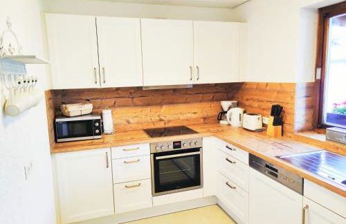 Romantic Style Apartment Titisee - Foto 17