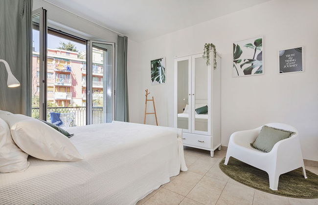 Shelley Apartments By Wonderful Italy - Foto 26