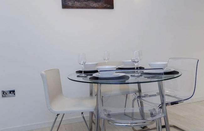 Live in Leeds Nazarene Apartments - Foto 36