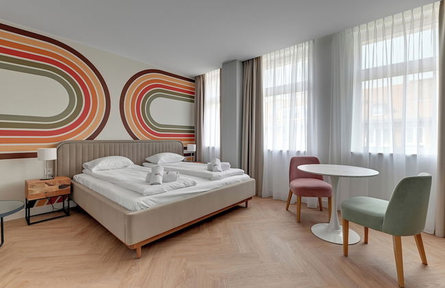 Retro Boutique Apartments by Dom & House - Foto 14