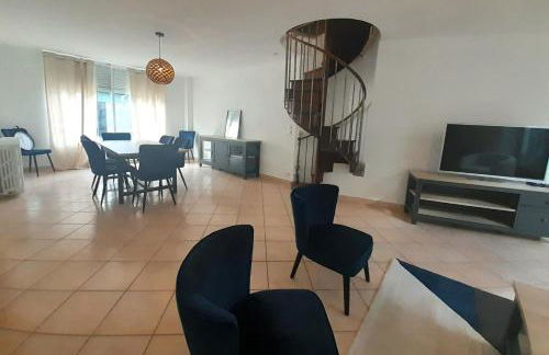 Belle Maison 8 pers Vatan centre - Foto 35