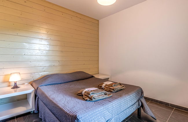 Residence Marina di Favone, T2, 2-4 pers - Foto 13