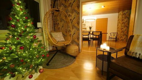 Plant Apartment - Zwischen Schwarzwald und Schwäbischer Alb - Foto 2