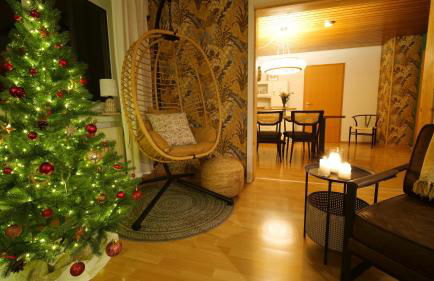 Plant Apartment - Zwischen Schwarzwald und Schwäbischer Alb - Foto 2