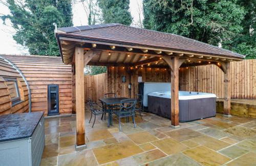 Park View Lodge - Foto 18