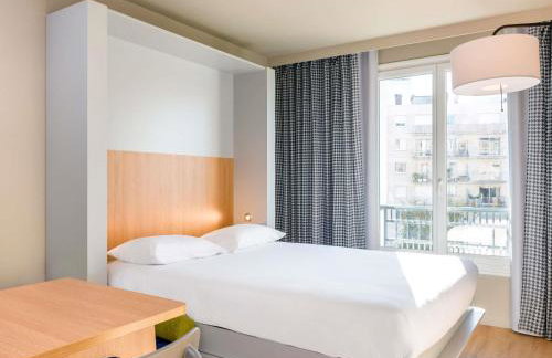Aparthotel Adagio Access La Défense Puteaux - Foto 41
