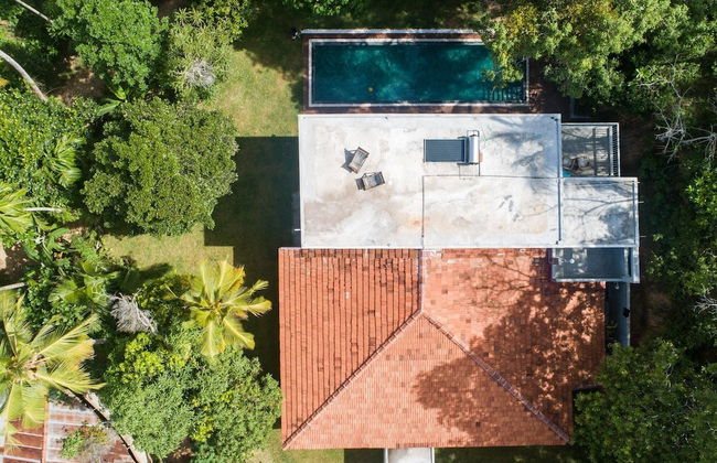 Villa Siriwimal in Weligama - Photo 12