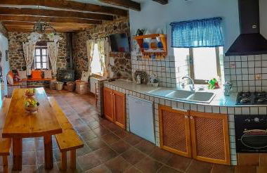 La Higuera Casa Rural, Soba, Cantabria - Foto 12