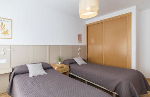 Apartment Günstige Ferienwohnung in Toledo - by Interhome - Foto 18