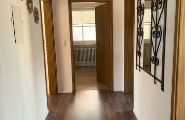 Ferienwohnung zur Langen Meile - Foto 2