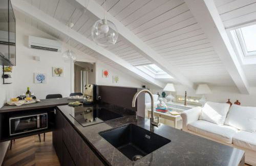 Casa domotica di lusso in centro citta - Photo 40