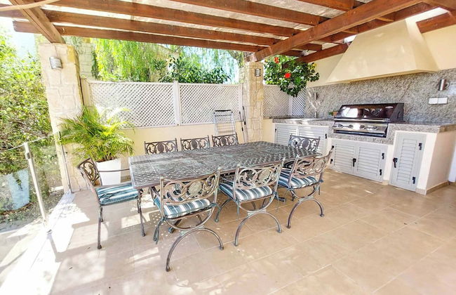 Aphrodite Hills Superior Villa 0100 - Foto 21